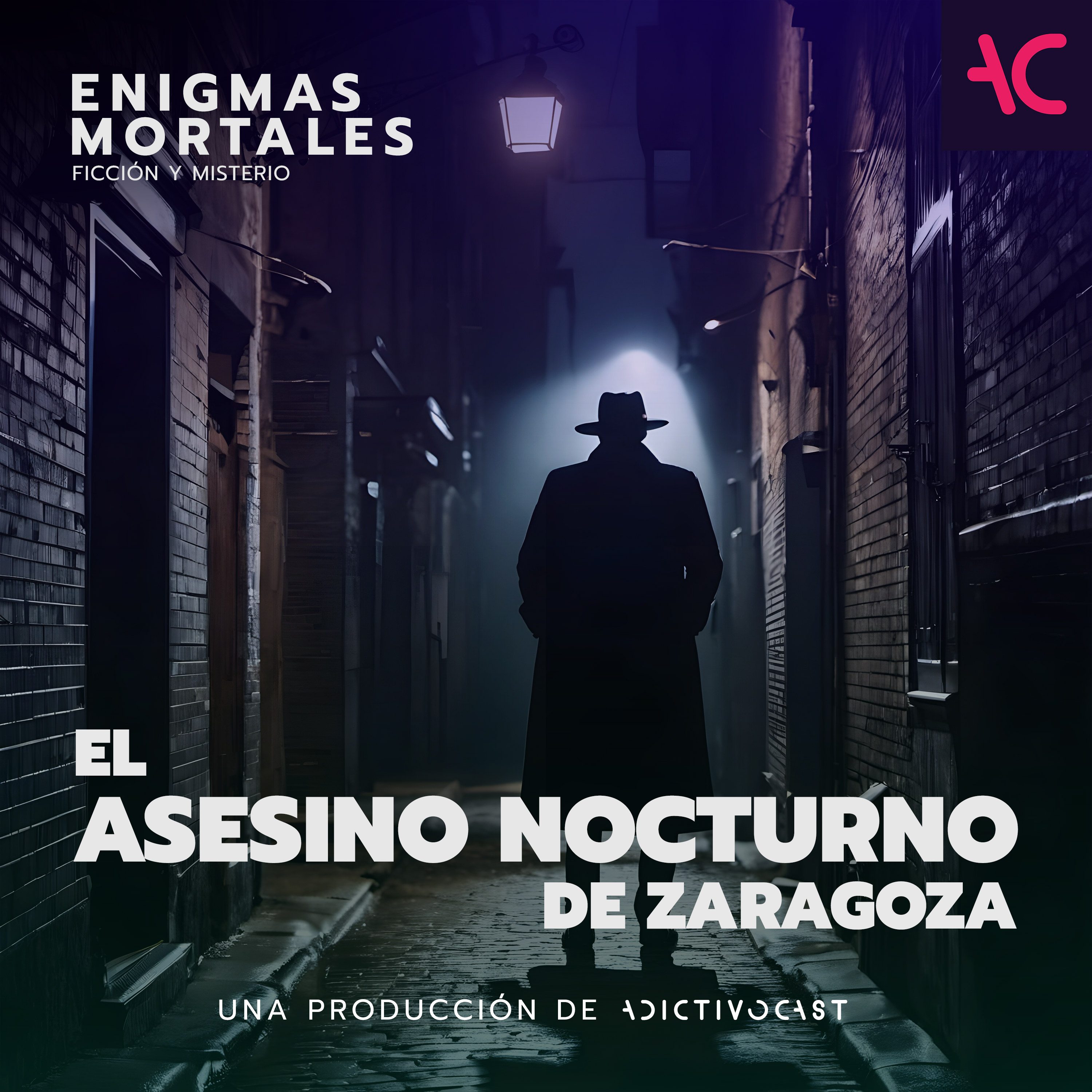 El Asesino Nocturno de Zaragoza