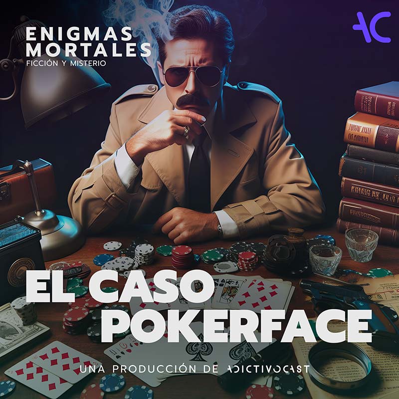 El Caso Pokerface