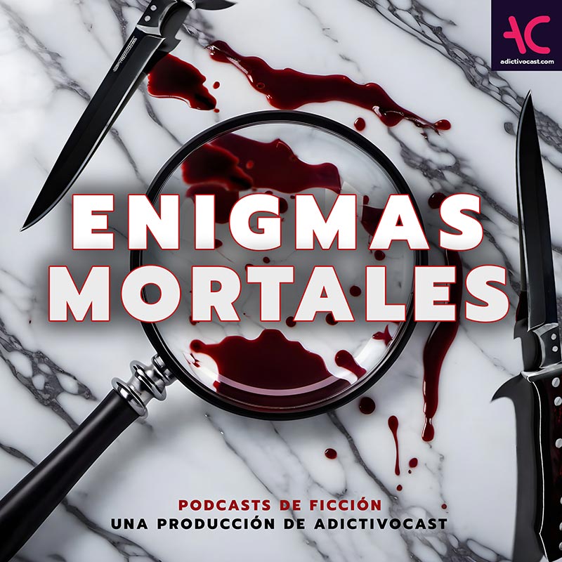 Enigmas Mortales