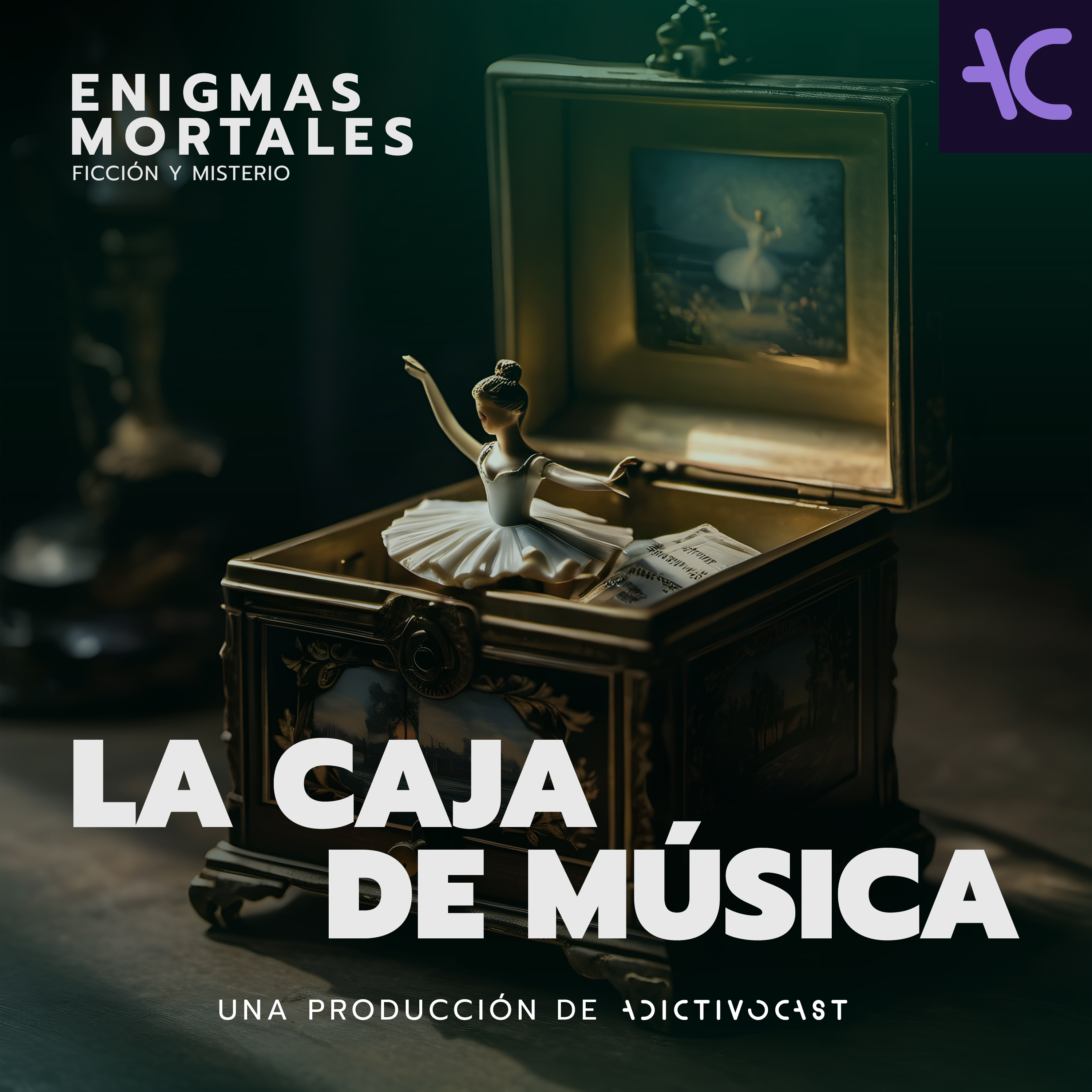 La Caja de Música